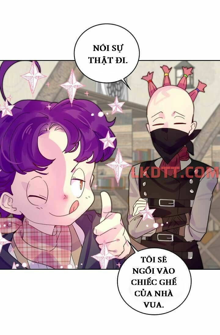Tôi Không Phải Là Người Tốt Chapter 137 - Trang 2