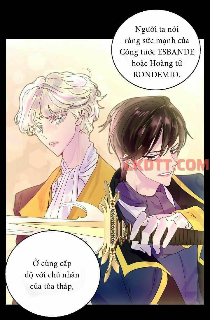 Tôi Không Phải Là Người Tốt Chapter 138 - Trang 2