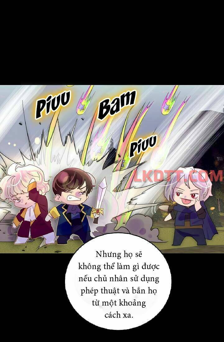 Tôi Không Phải Là Người Tốt Chapter 138 - Trang 2