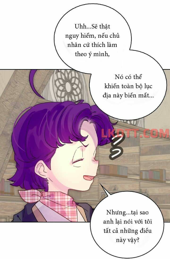 Tôi Không Phải Là Người Tốt Chapter 138 - Trang 2