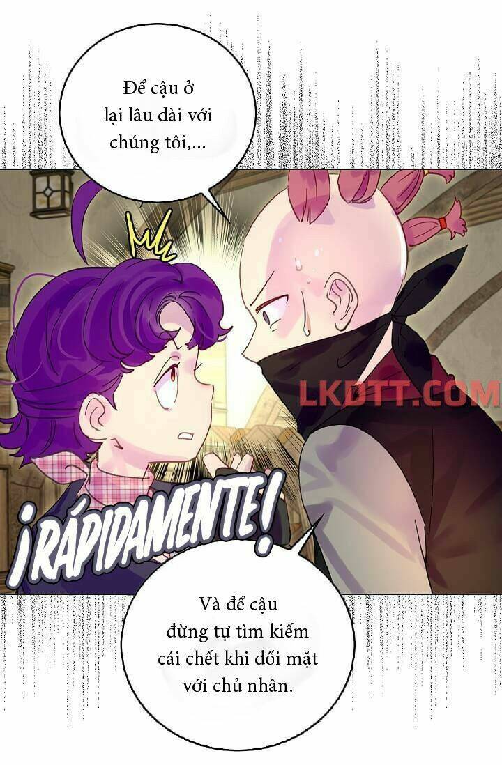 Tôi Không Phải Là Người Tốt Chapter 138 - Trang 2