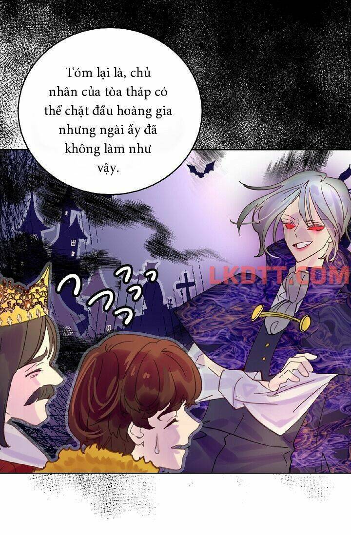 Tôi Không Phải Là Người Tốt Chapter 138 - Trang 2