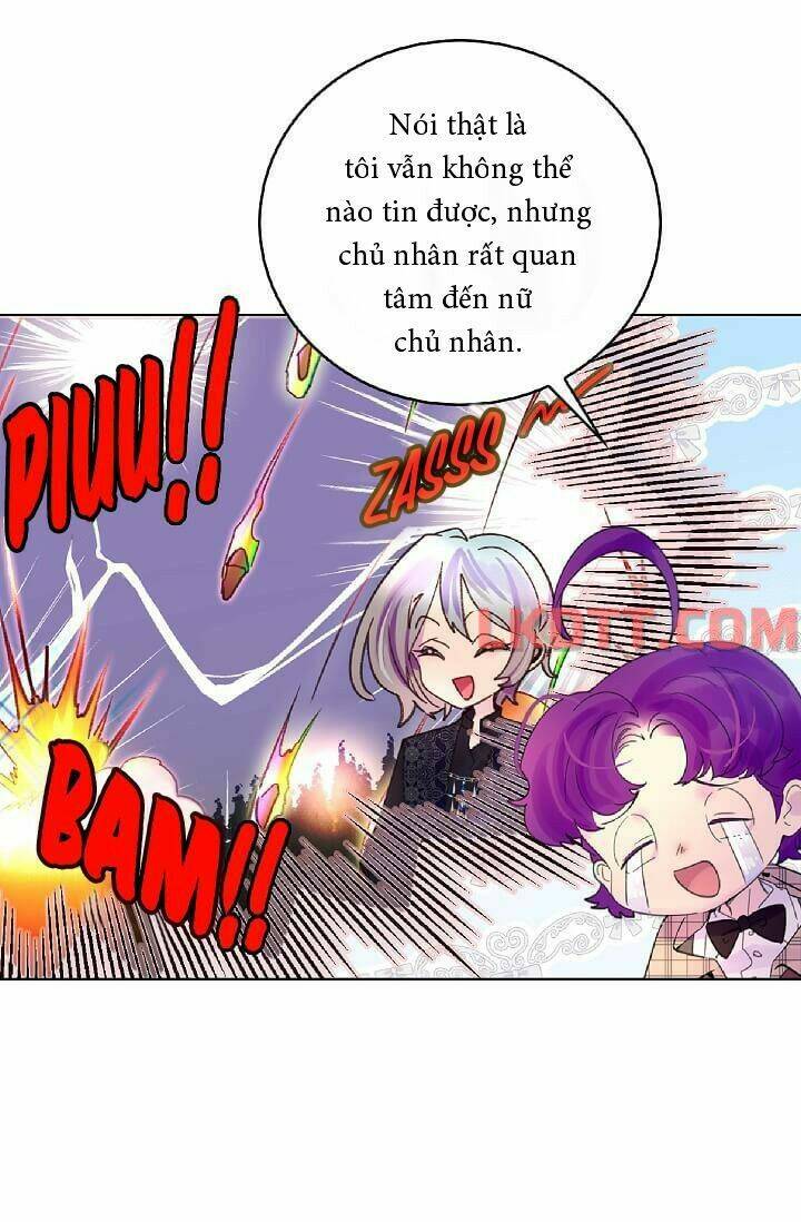 Tôi Không Phải Là Người Tốt Chapter 138 - Trang 2