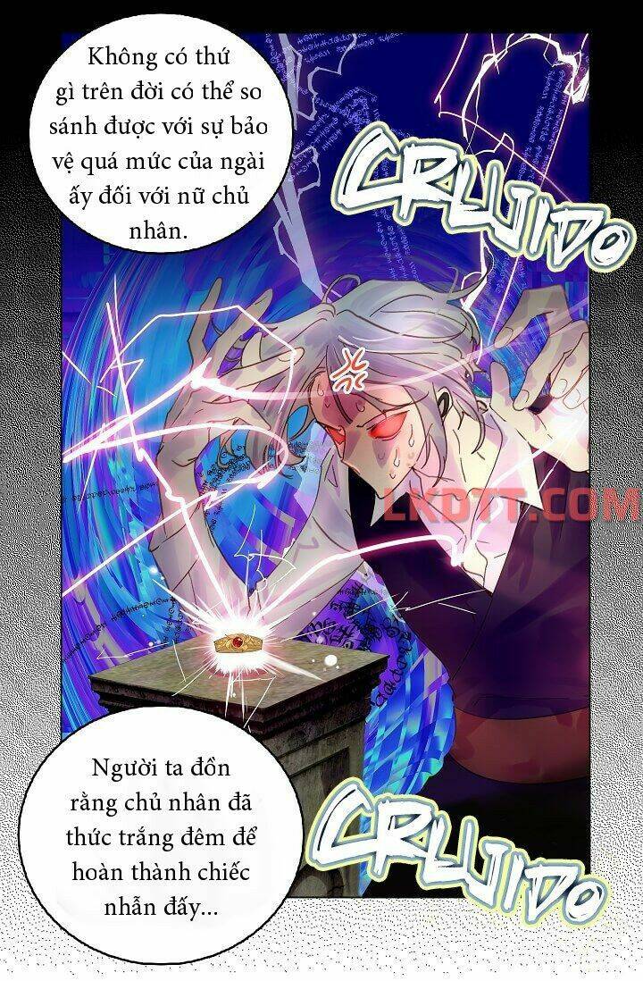 Tôi Không Phải Là Người Tốt Chapter 138 - Trang 2