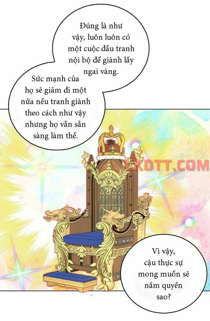 Tôi Không Phải Là Người Tốt Chapter 138 - Trang 2