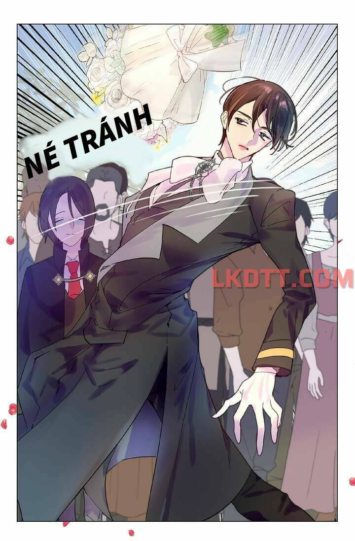 Tôi Không Phải Là Người Tốt Chapter 138 - Trang 2