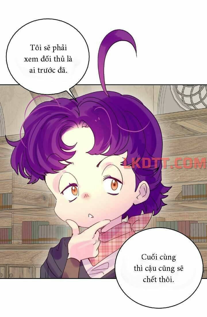 Tôi Không Phải Là Người Tốt Chapter 138 - Trang 2