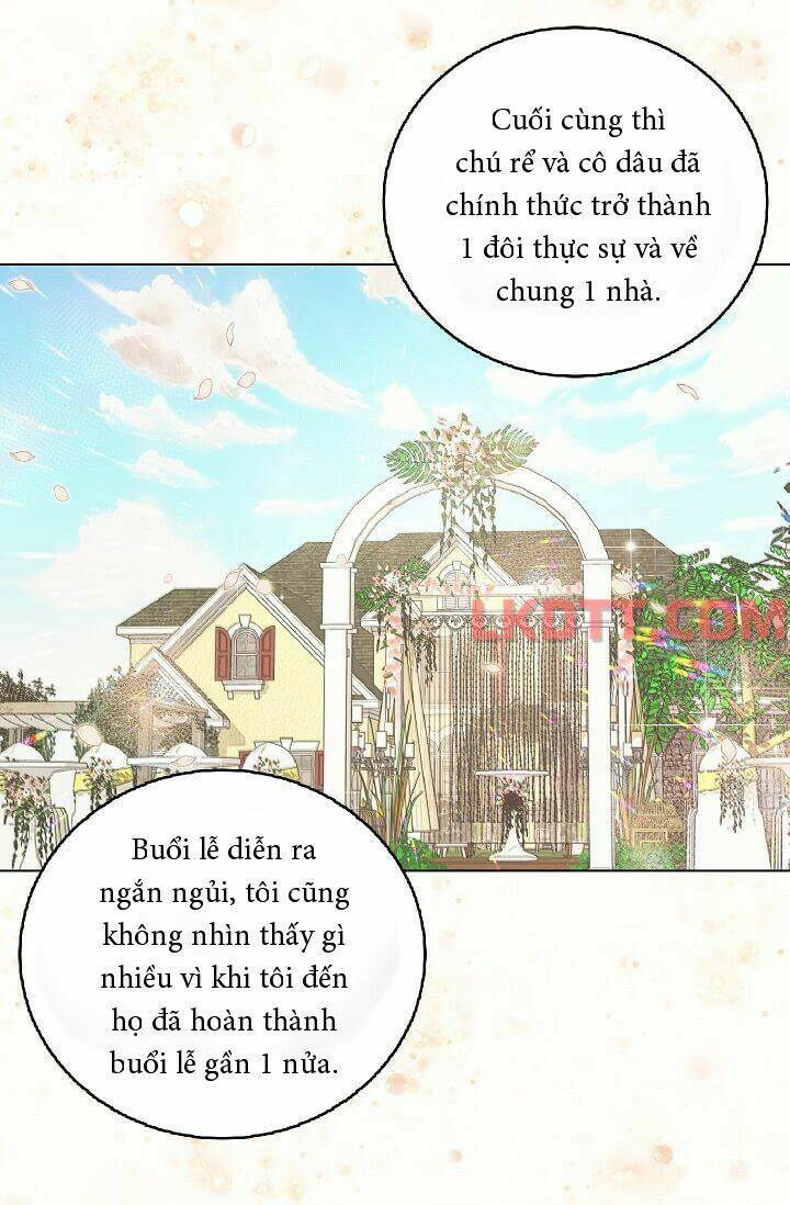 Tôi Không Phải Là Người Tốt Chapter 138 - Trang 2