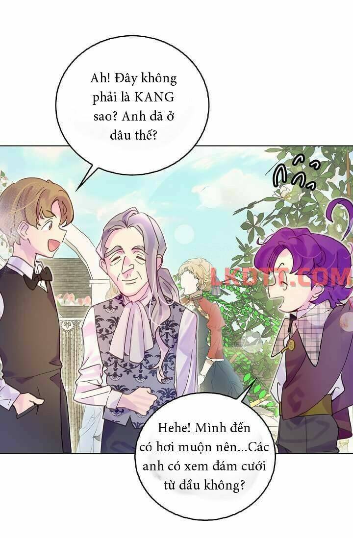 Tôi Không Phải Là Người Tốt Chapter 138 - Trang 2