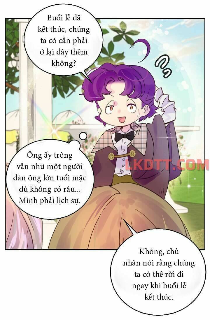 Tôi Không Phải Là Người Tốt Chapter 138 - Trang 2
