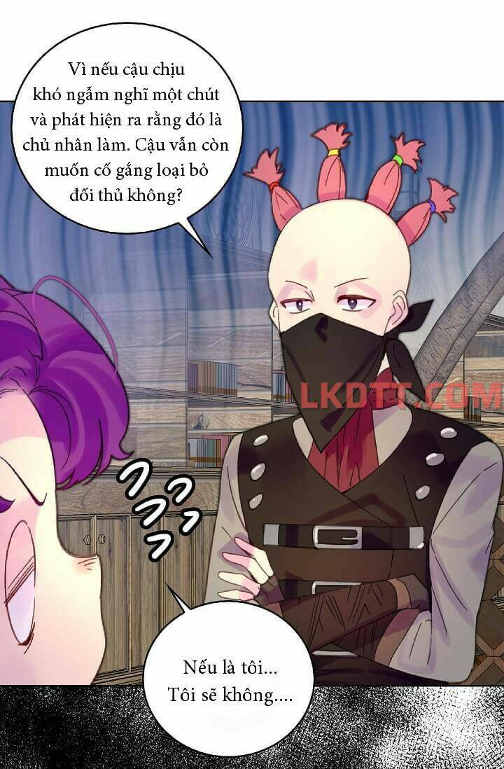 Tôi Không Phải Là Người Tốt Chapter 138 - Trang 2