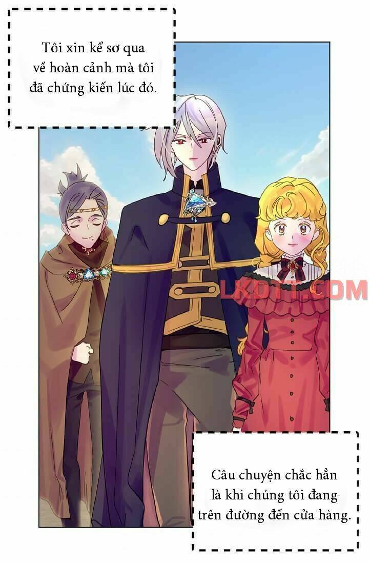 Tôi Không Phải Là Người Tốt Chapter 138 - Trang 2