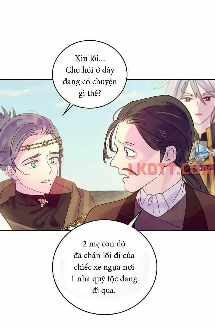 Tôi Không Phải Là Người Tốt Chapter 138 - Trang 2