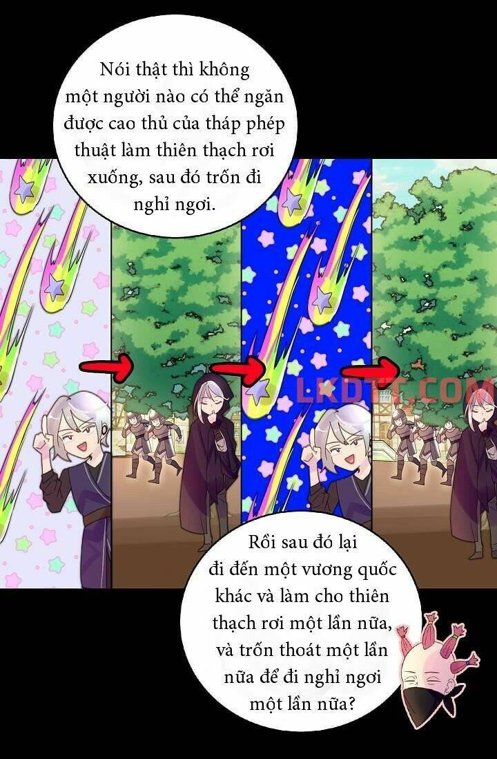 Tôi Không Phải Là Người Tốt Chapter 138 - Trang 2