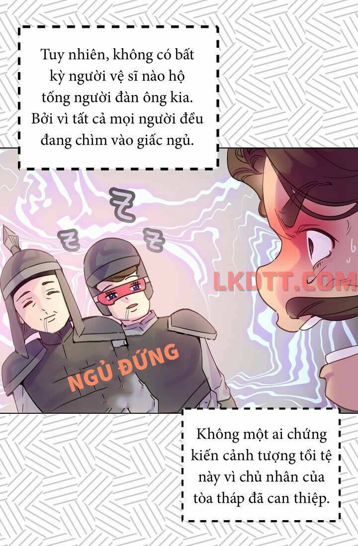 Tôi Không Phải Là Người Tốt Chapter 139 - Trang 2