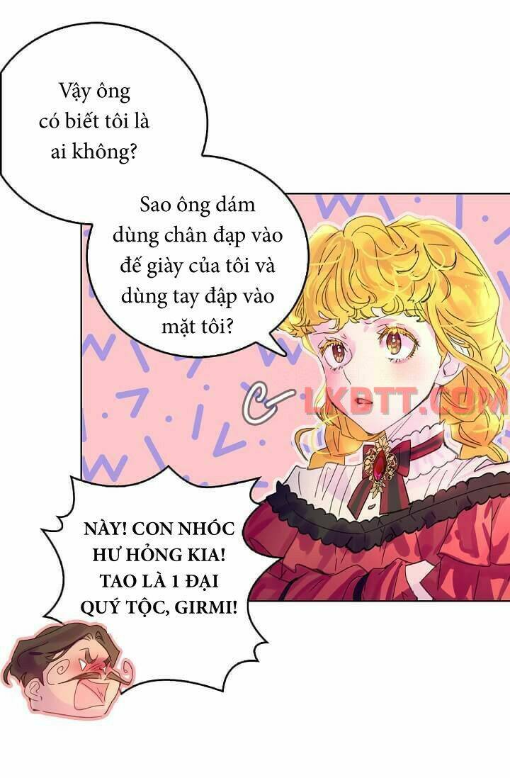 Tôi Không Phải Là Người Tốt Chapter 139 - Trang 2