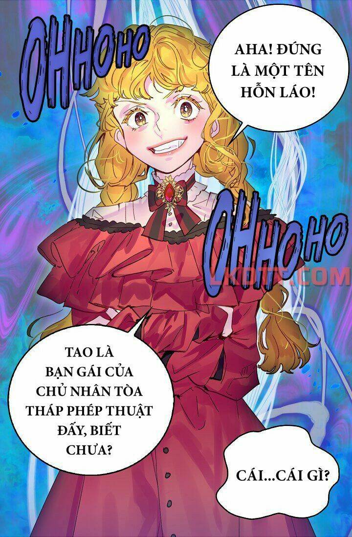 Tôi Không Phải Là Người Tốt Chapter 139 - Trang 2