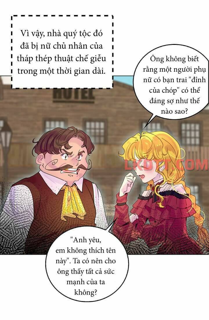 Tôi Không Phải Là Người Tốt Chapter 139 - Trang 2