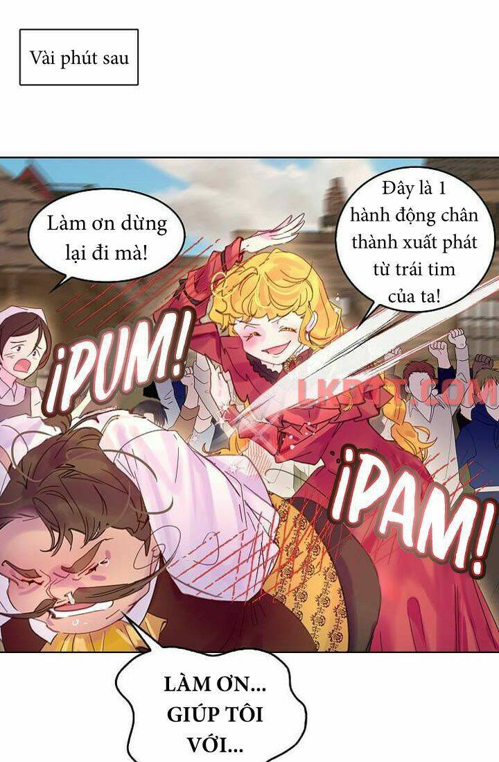 Tôi Không Phải Là Người Tốt Chapter 139 - Trang 2