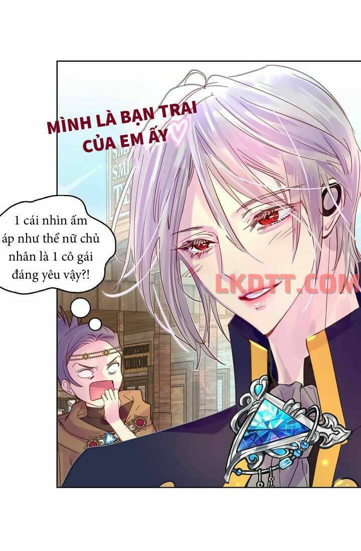 Tôi Không Phải Là Người Tốt Chapter 139 - Trang 2