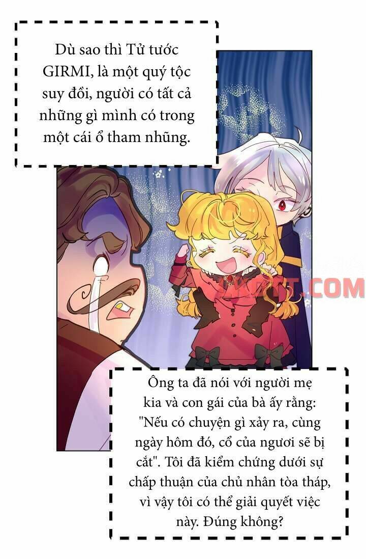 Tôi Không Phải Là Người Tốt Chapter 139 - Trang 2