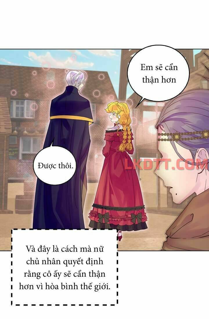 Tôi Không Phải Là Người Tốt Chapter 139 - Trang 2