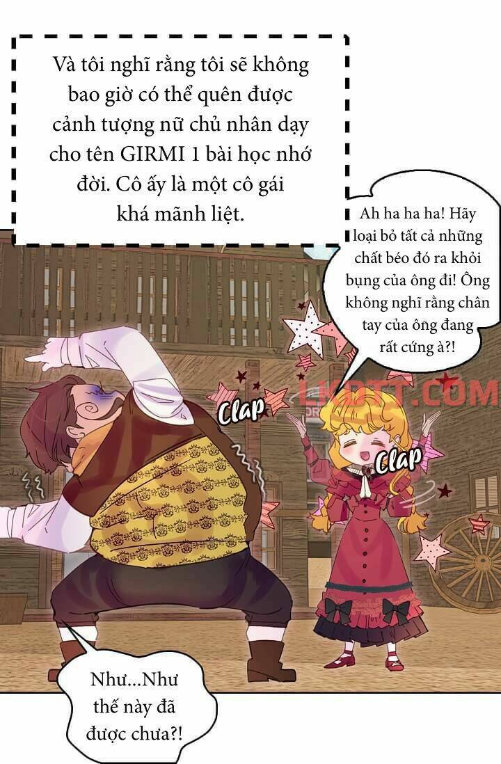 Tôi Không Phải Là Người Tốt Chapter 139 - Trang 2