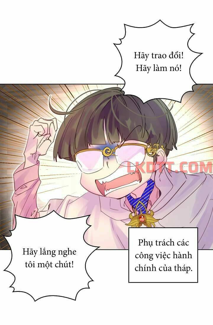 Tôi Không Phải Là Người Tốt Chapter 139 - Trang 2