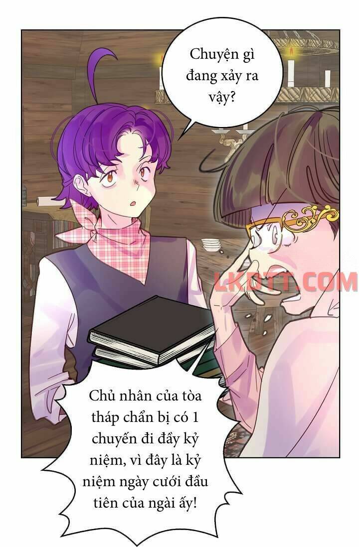 Tôi Không Phải Là Người Tốt Chapter 139 - Trang 2