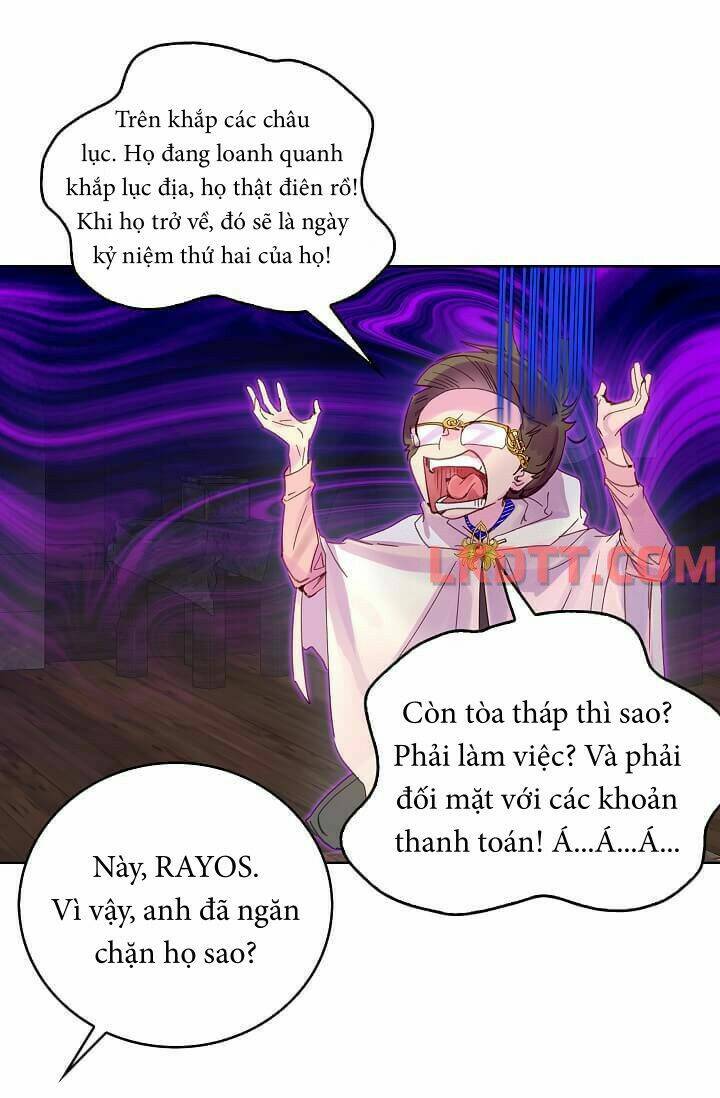 Tôi Không Phải Là Người Tốt Chapter 139 - Trang 2