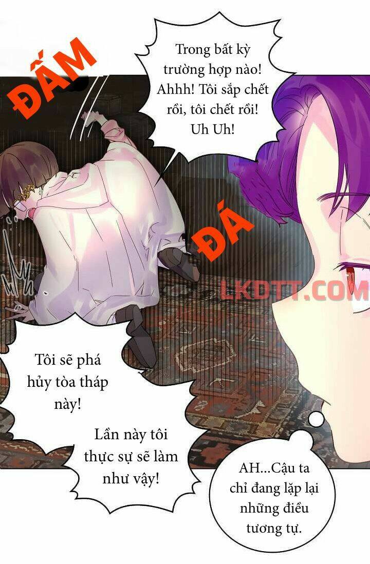 Tôi Không Phải Là Người Tốt Chapter 139 - Trang 2