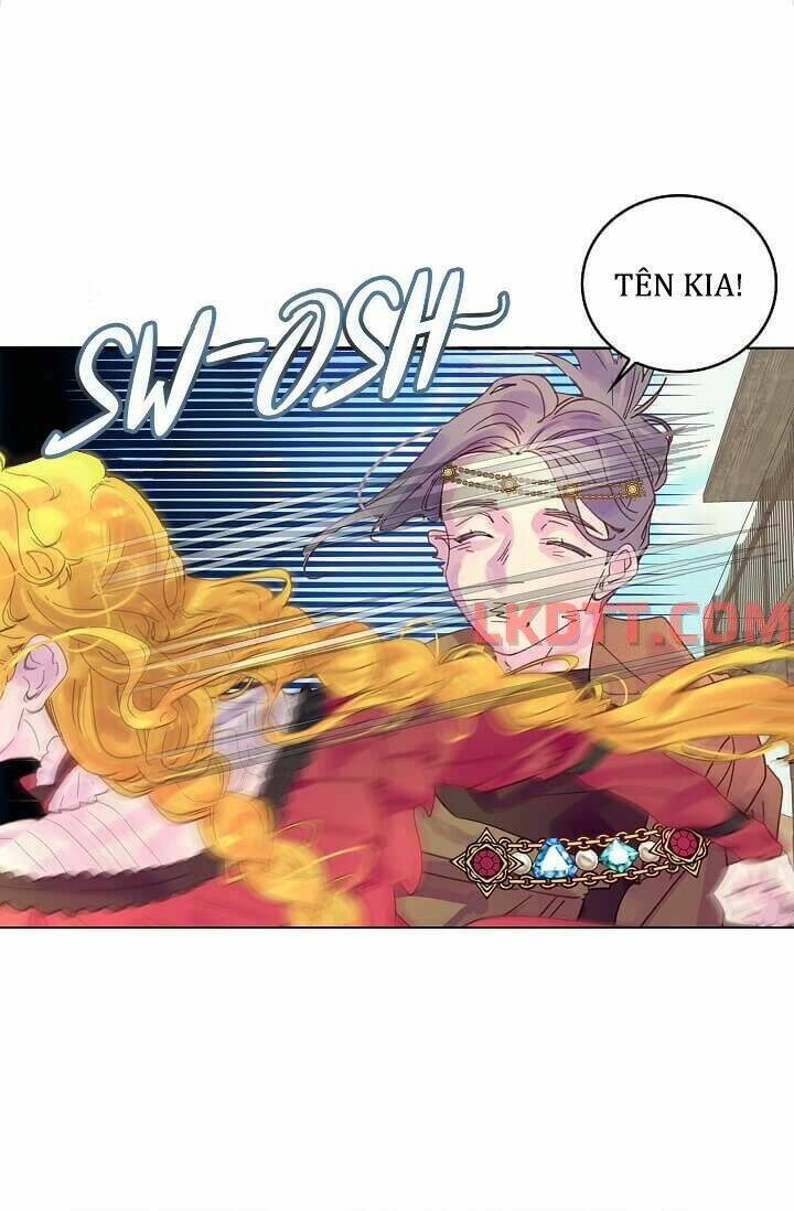 Tôi Không Phải Là Người Tốt Chapter 139 - Trang 2