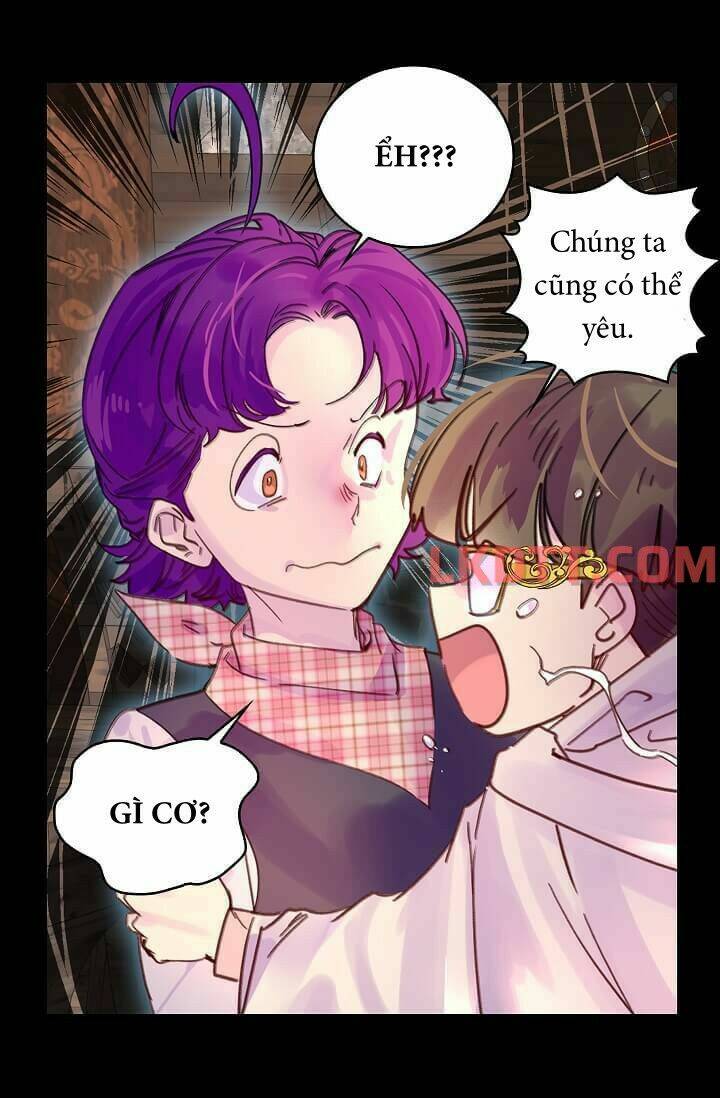 Tôi Không Phải Là Người Tốt Chapter 139 - Trang 2