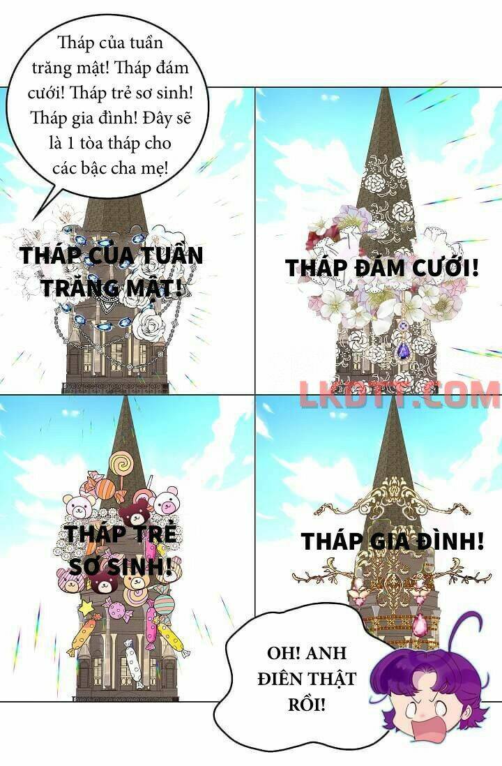 Tôi Không Phải Là Người Tốt Chapter 139 - Trang 2