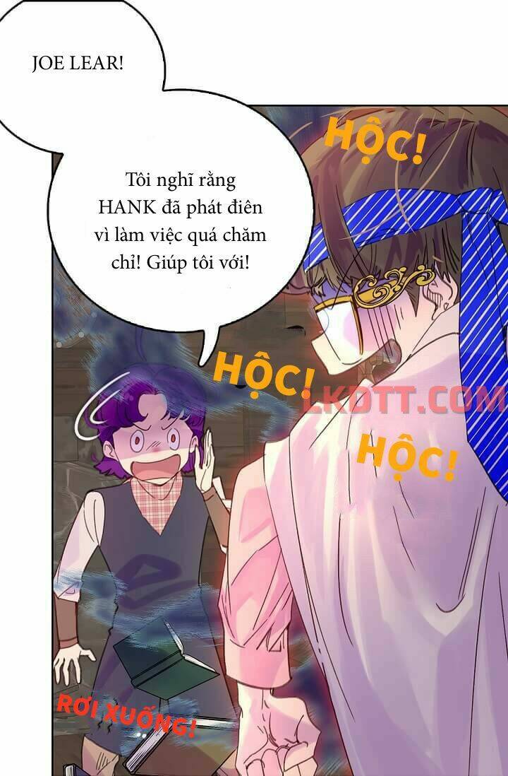 Tôi Không Phải Là Người Tốt Chapter 139 - Trang 2
