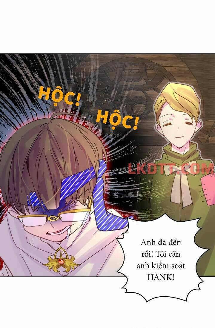 Tôi Không Phải Là Người Tốt Chapter 139 - Trang 2