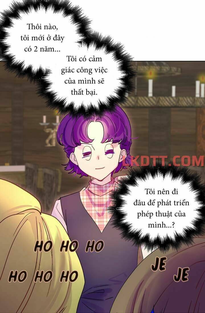 Tôi Không Phải Là Người Tốt Chapter 139 - Trang 2