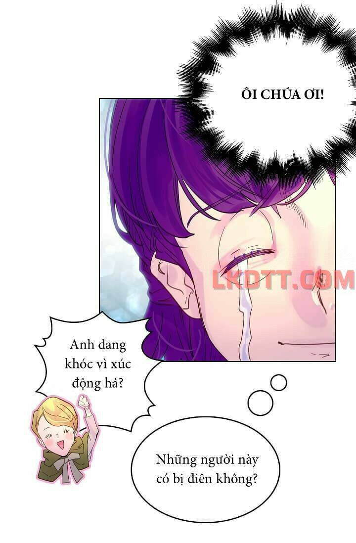 Tôi Không Phải Là Người Tốt Chapter 139 - Trang 2