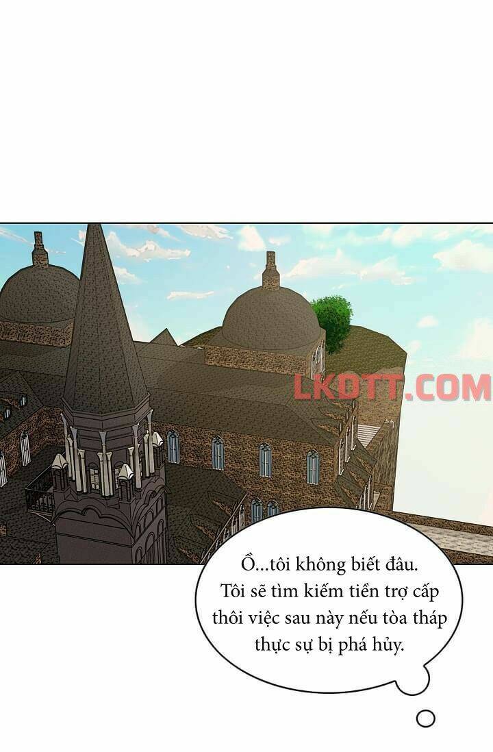 Tôi Không Phải Là Người Tốt Chapter 139 - Trang 2