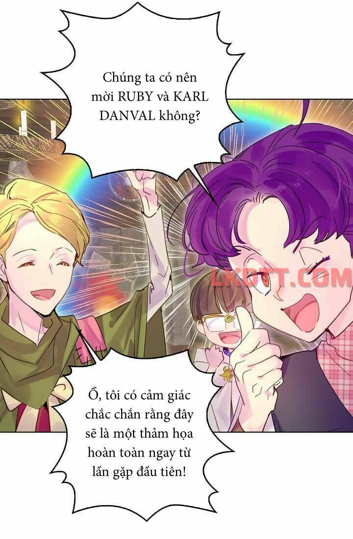 Tôi Không Phải Là Người Tốt Chapter 139 - Trang 2