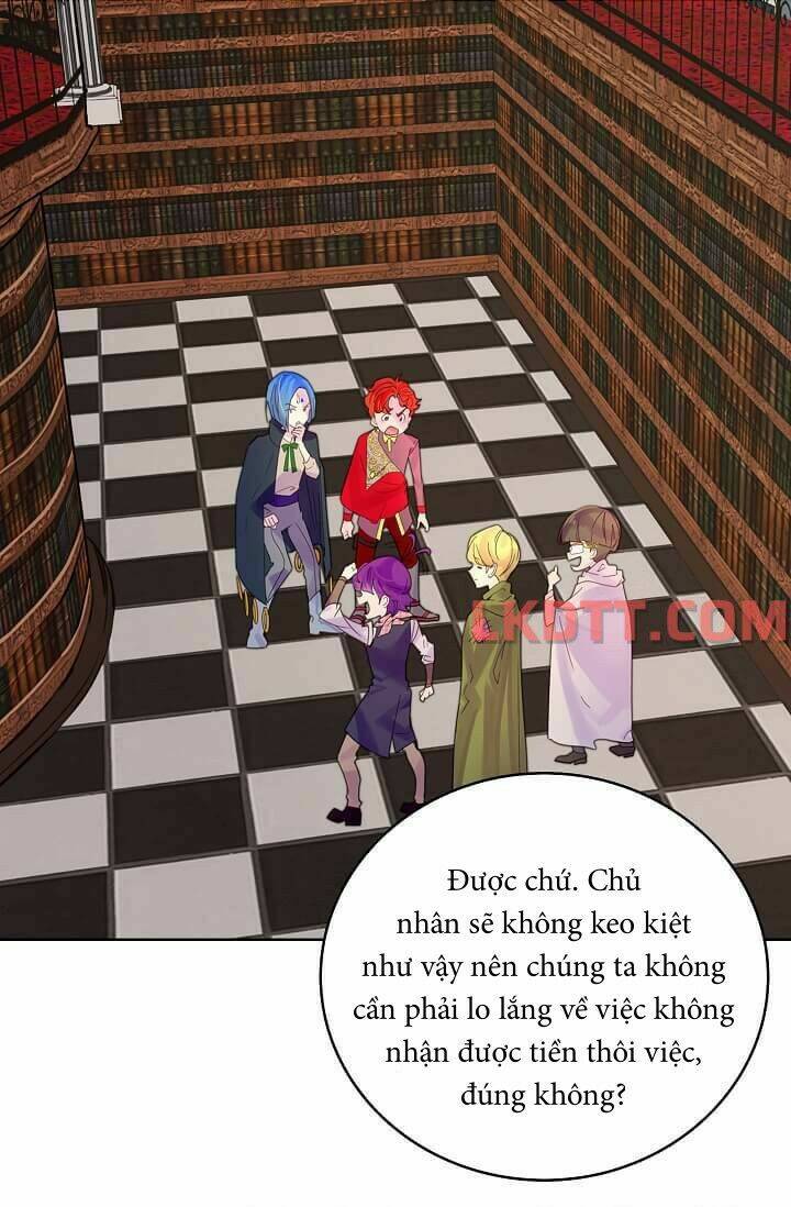 Tôi Không Phải Là Người Tốt Chapter 139 - Trang 2