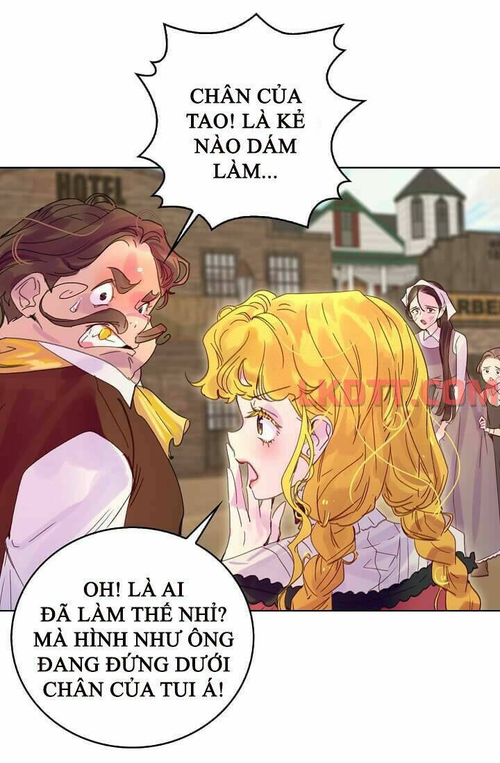 Tôi Không Phải Là Người Tốt Chapter 139 - Trang 2