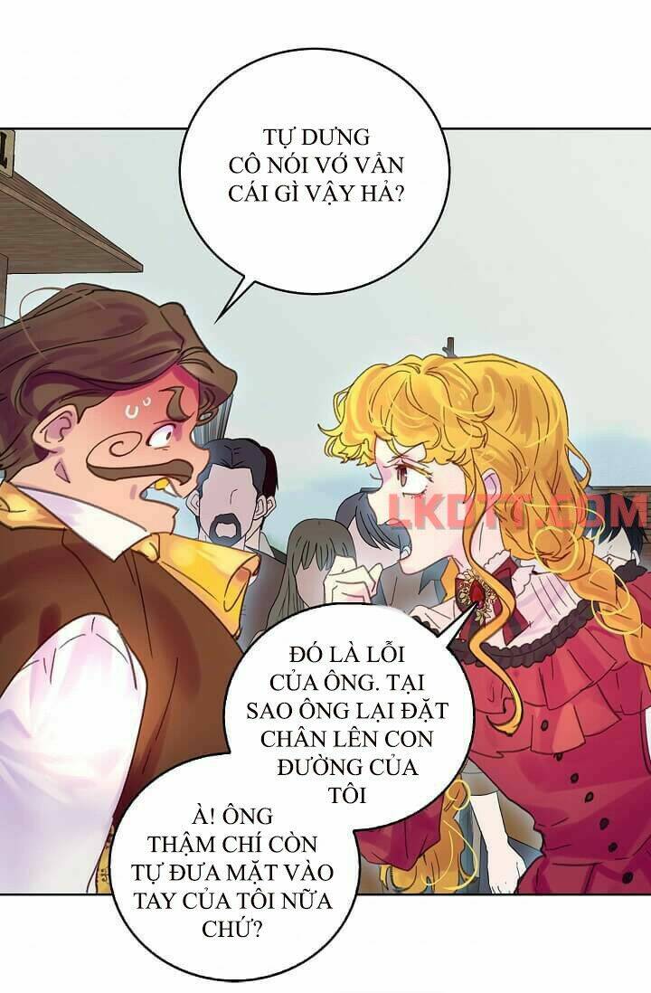 Tôi Không Phải Là Người Tốt Chapter 139 - Trang 2