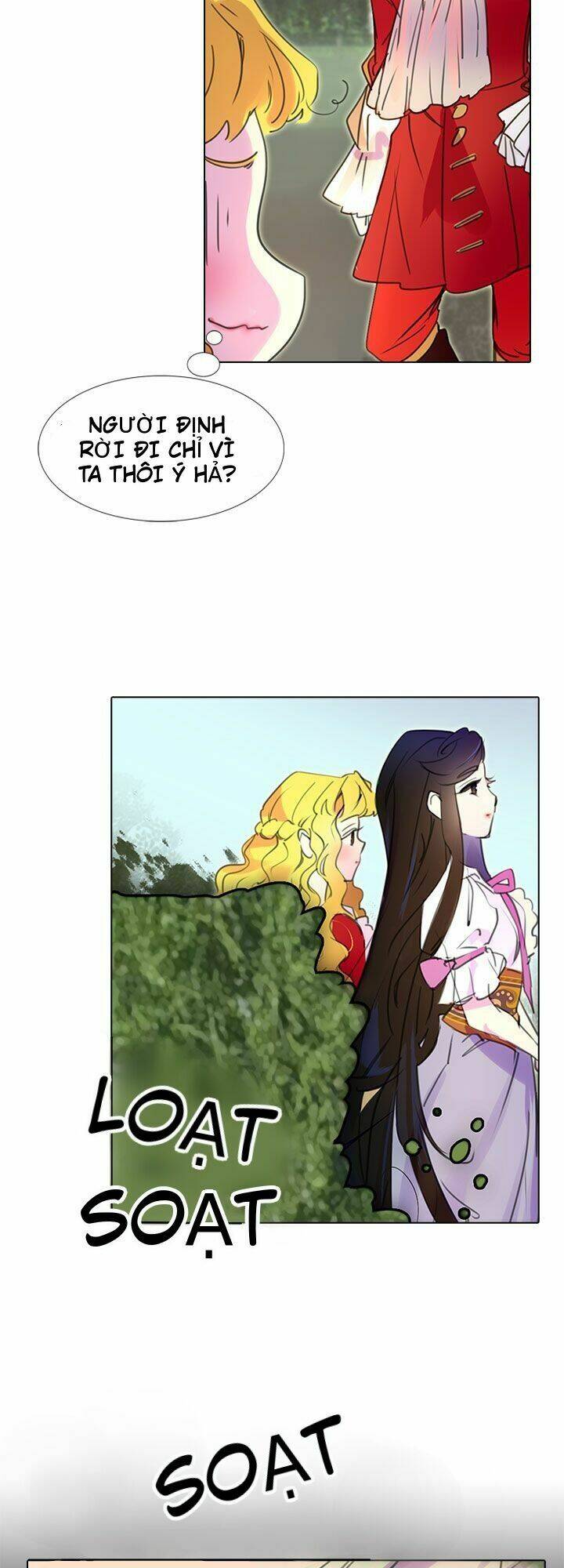 Tôi Không Phải Là Người Tốt Chapter 14 - Trang 2