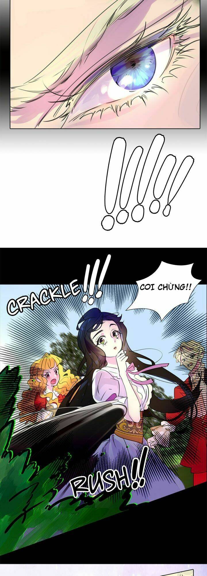 Tôi Không Phải Là Người Tốt Chapter 14 - Trang 2