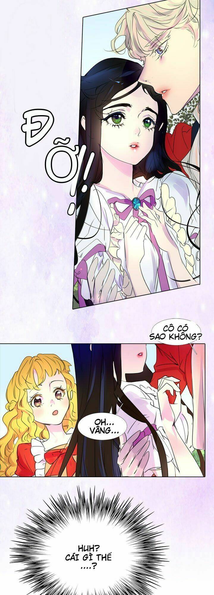 Tôi Không Phải Là Người Tốt Chapter 14 - Trang 2