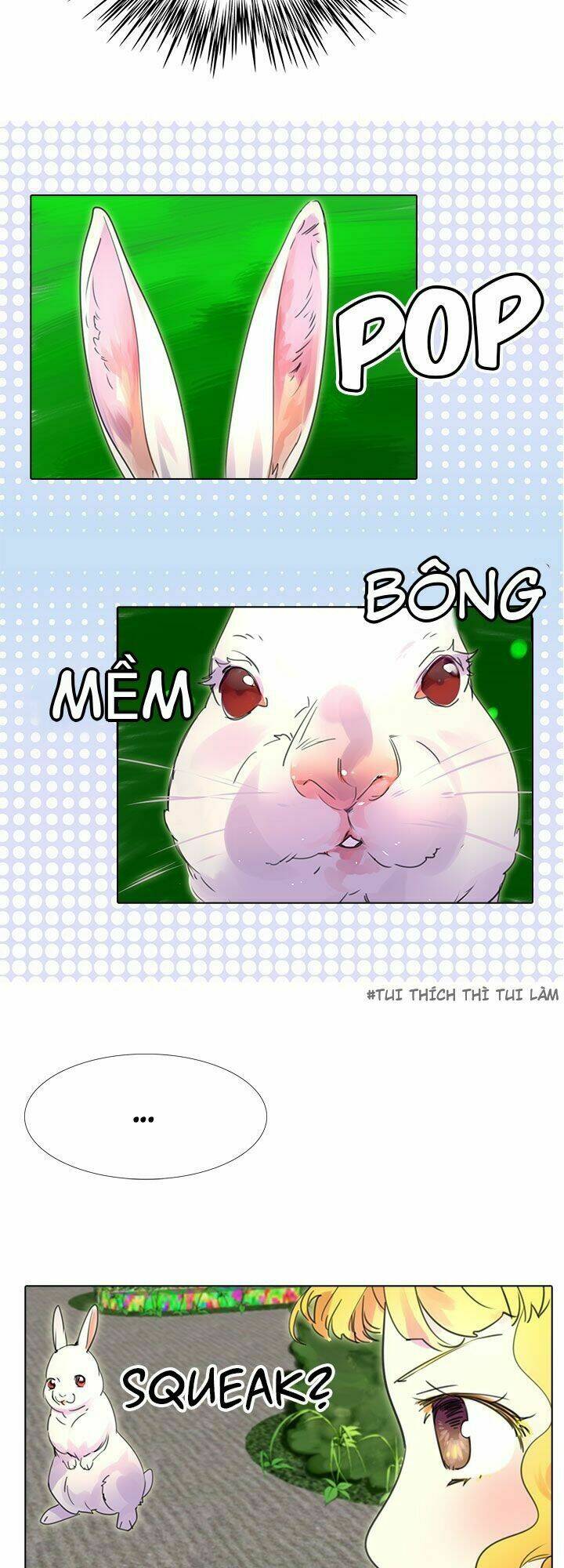 Tôi Không Phải Là Người Tốt Chapter 14 - Trang 2