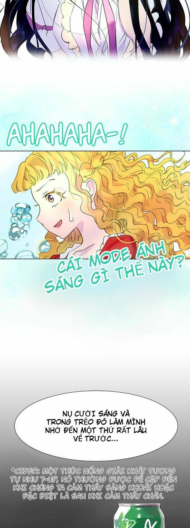 Tôi Không Phải Là Người Tốt Chapter 14 - Trang 2