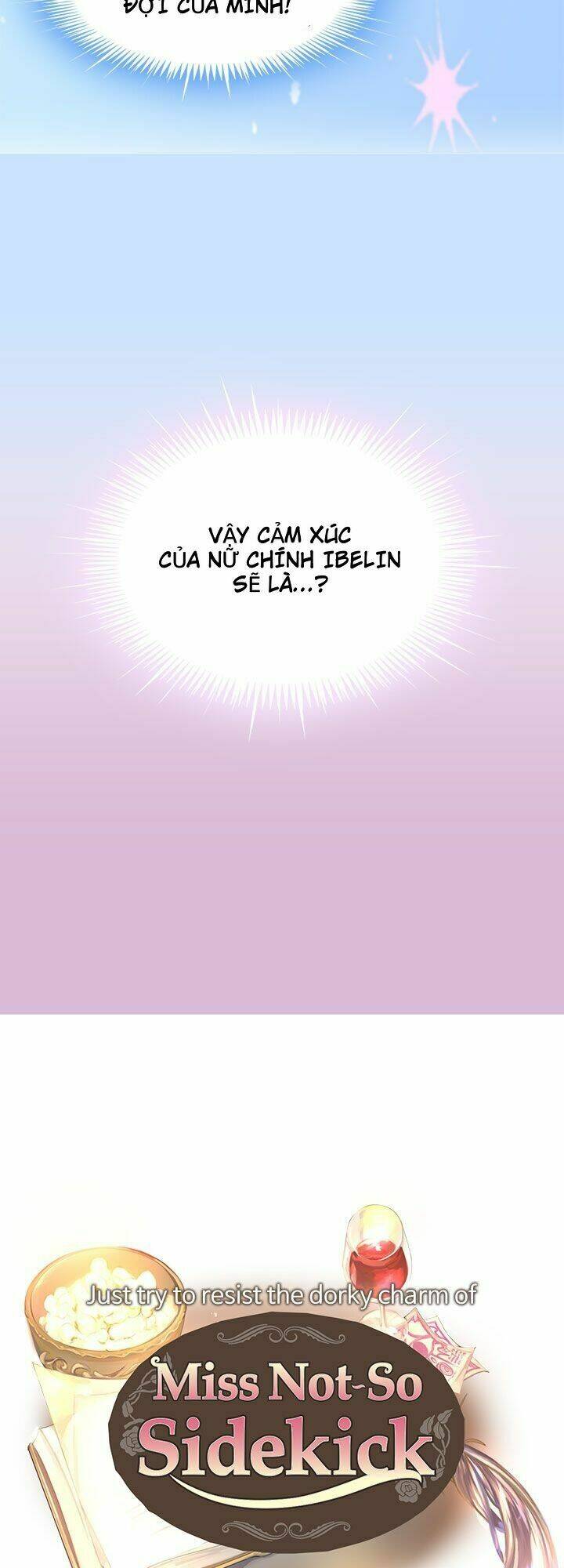 Tôi Không Phải Là Người Tốt Chapter 14 - Trang 2