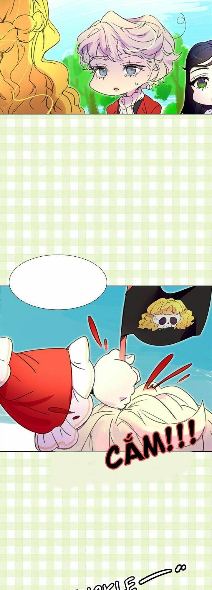 Tôi Không Phải Là Người Tốt Chapter 14 - Trang 2